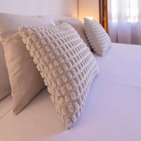 Florit Flats - El Cabanyal Duplex شقة