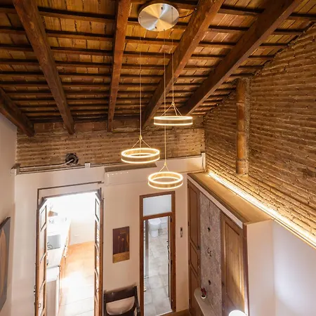 Florit Flats - El Cabanyal Duplex فالنسيا
