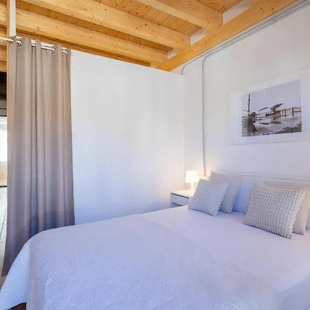 Florit Flats - El Cabanyal Duplex شقة فالنسيا