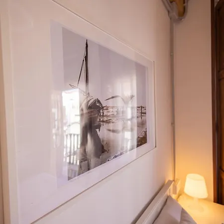 Florit Flats - El Cabanyal Duplex * فالنسيا