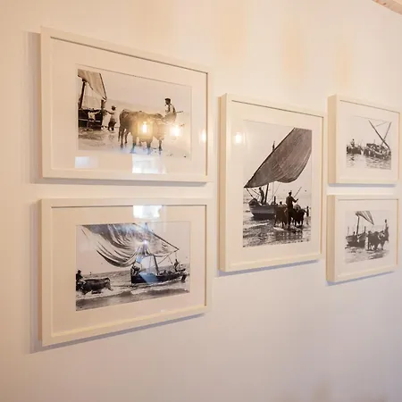 Apartment Florit Flats - El Cabanyal Duplex Valencia