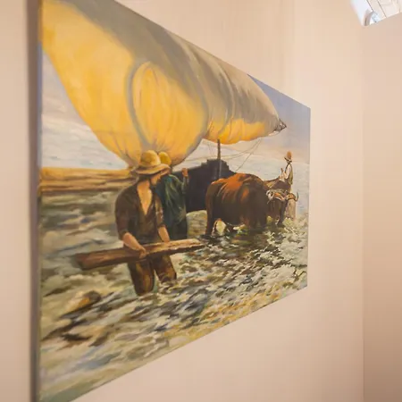 Apartment Florit Flats - El Cabanyal Duplex Valencia