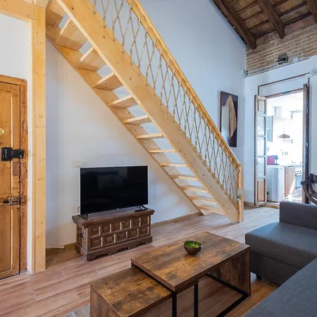 Florit Flats - El Cabanyal Duplex فالنسيا
